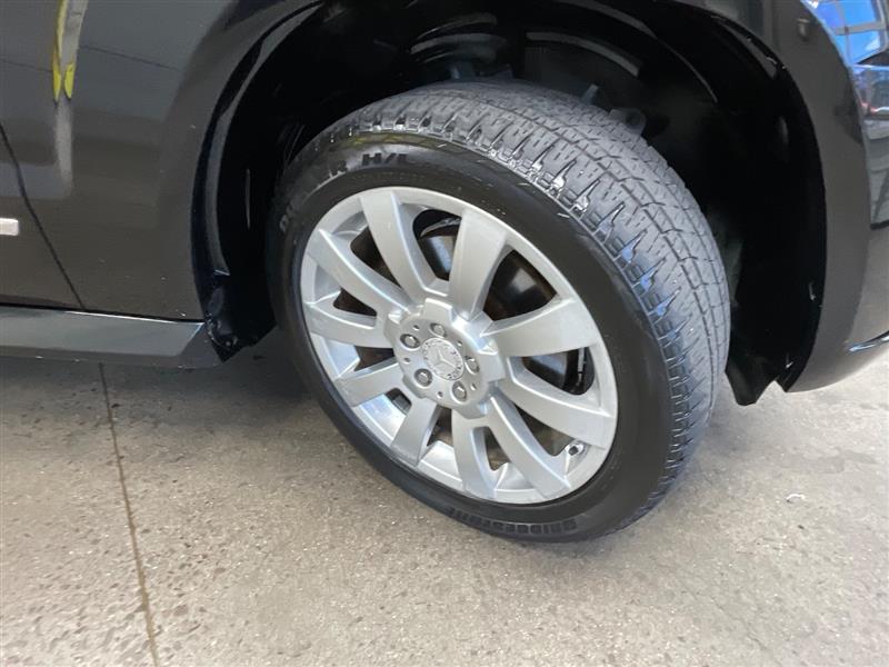 2010 MERCEDES-BENZ GLK-CLASS GLK 350