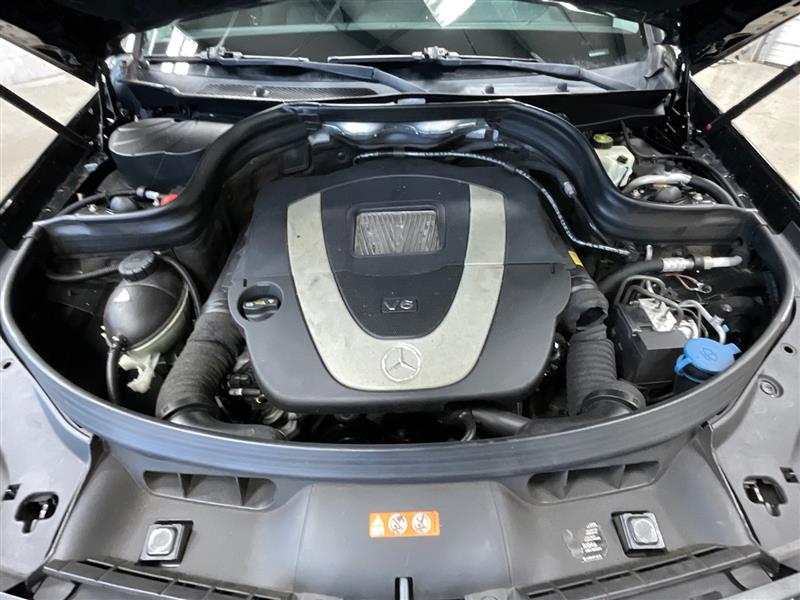 2010 MERCEDES-BENZ GLK-CLASS GLK 350