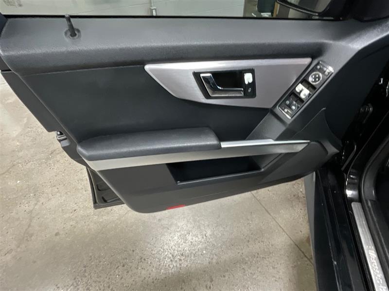 2010 MERCEDES-BENZ GLK-CLASS GLK 350