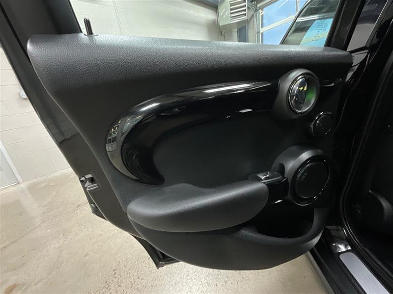 2016 MINI HARDTOP 4 DOOR Cooper