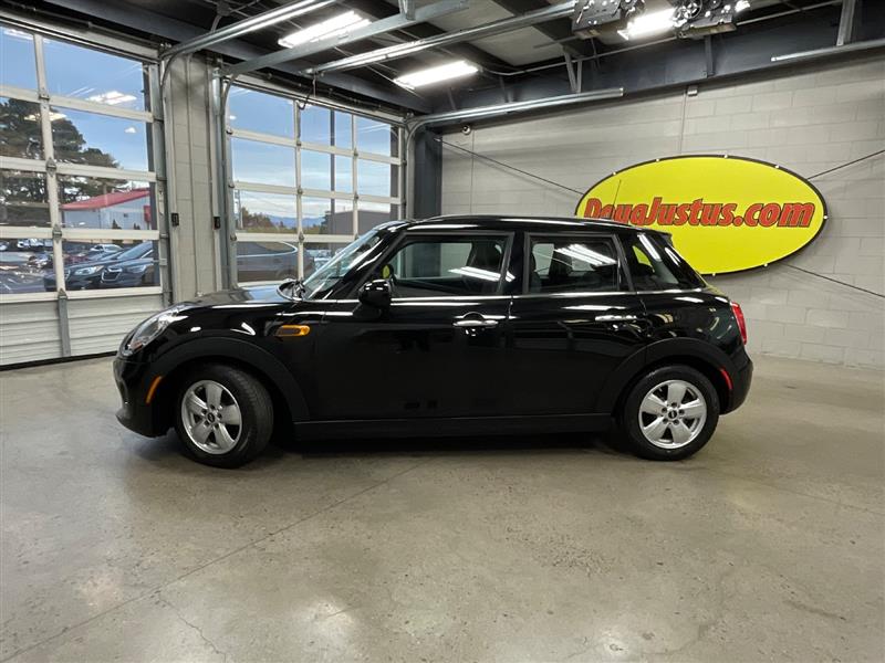 2016 MINI HARDTOP 4 DOOR Cooper