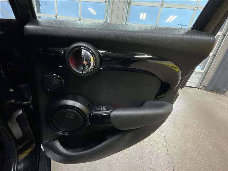 2016 MINI HARDTOP 4 DOOR Cooper