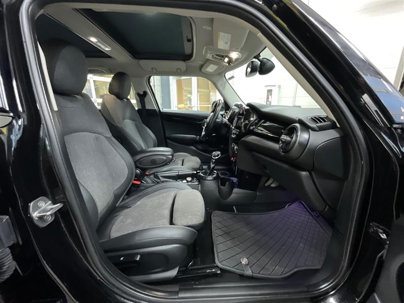 2016 MINI HARDTOP 4 DOOR Cooper