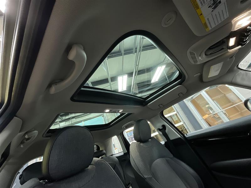 2016 MINI HARDTOP 4 DOOR Cooper