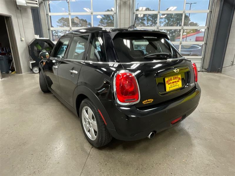 2016 MINI HARDTOP 4 DOOR Cooper