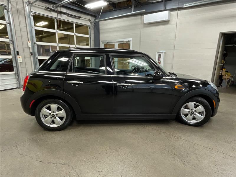 2016 MINI HARDTOP 4 DOOR Cooper