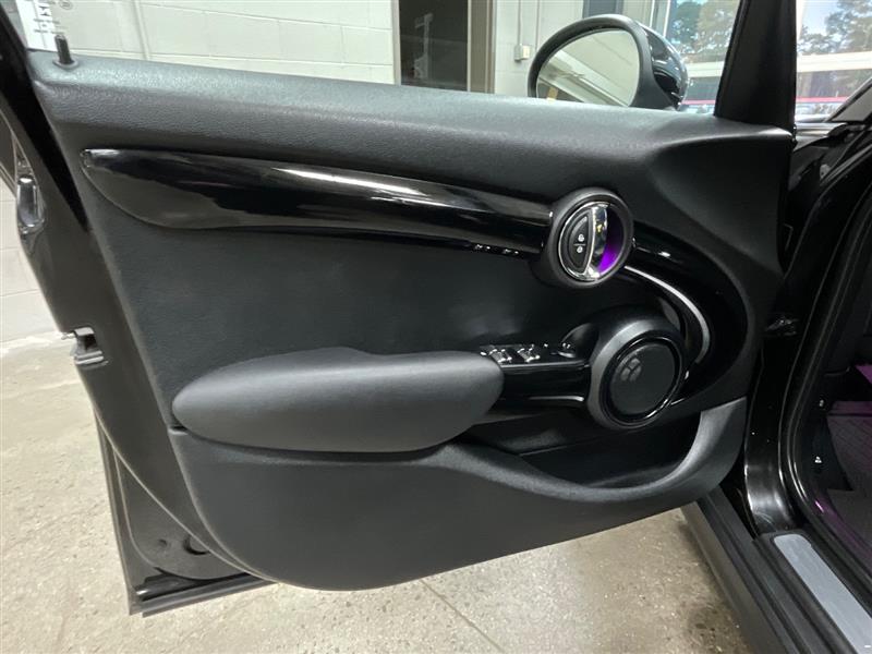 2016 MINI HARDTOP 4 DOOR Cooper