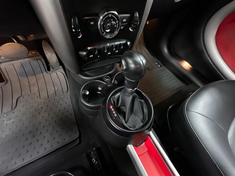 2014 MINI COOPER COUNTRYMAN 