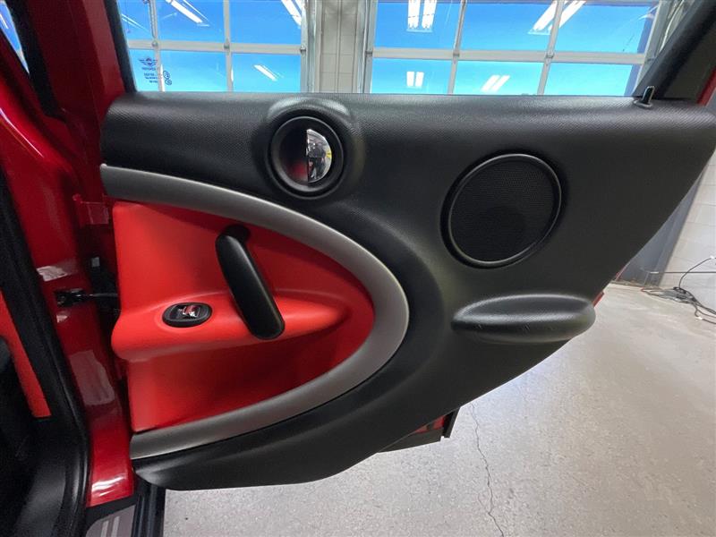 2014 MINI COOPER COUNTRYMAN 