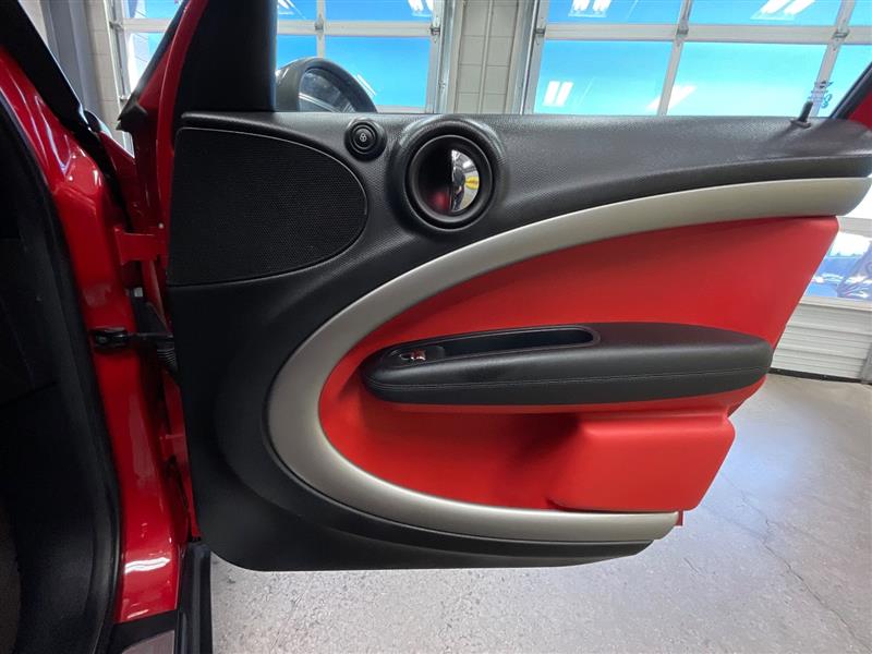 2014 MINI COOPER COUNTRYMAN 