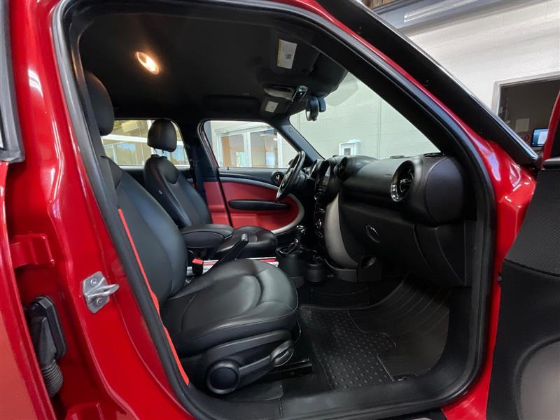 2014 MINI COOPER COUNTRYMAN 