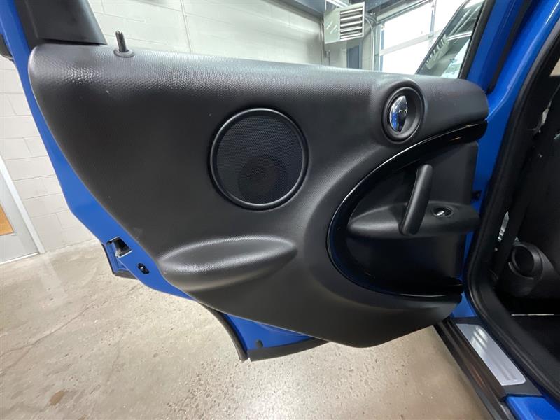 2012 MINI COOPER COUNTRYMAN 