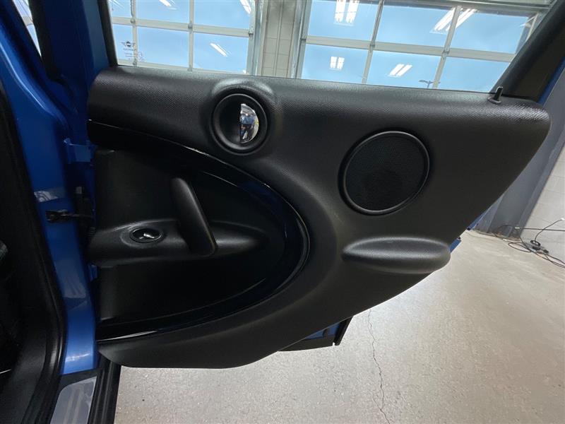 2012 MINI COOPER COUNTRYMAN 