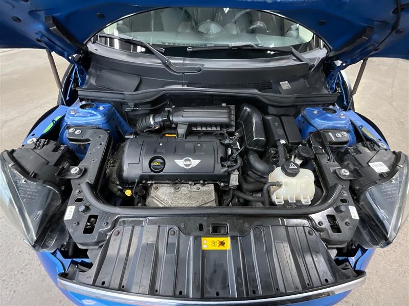 2012 MINI COOPER COUNTRYMAN 