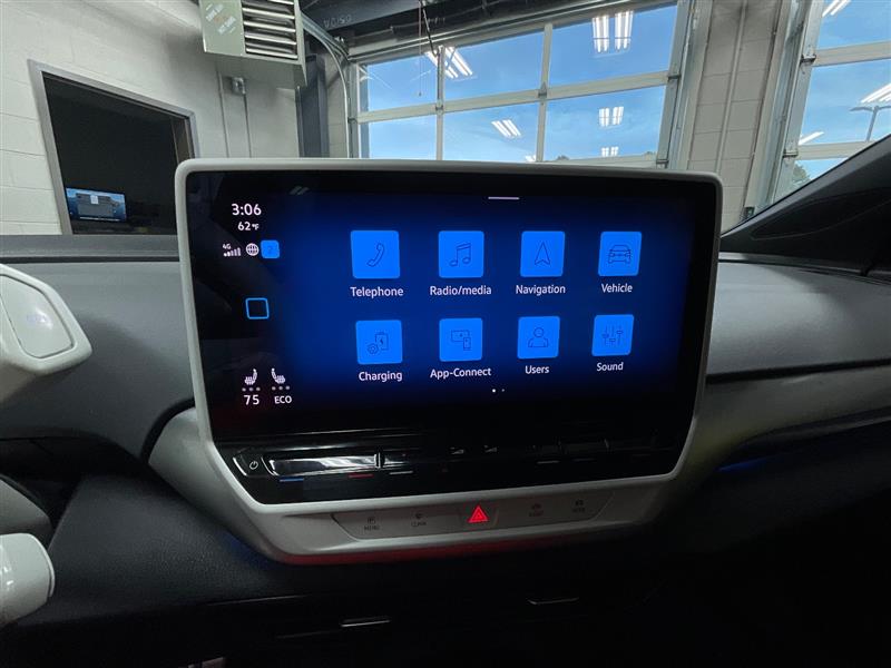 2021 VOLKSWAGEN ID.4 1ST EDITION