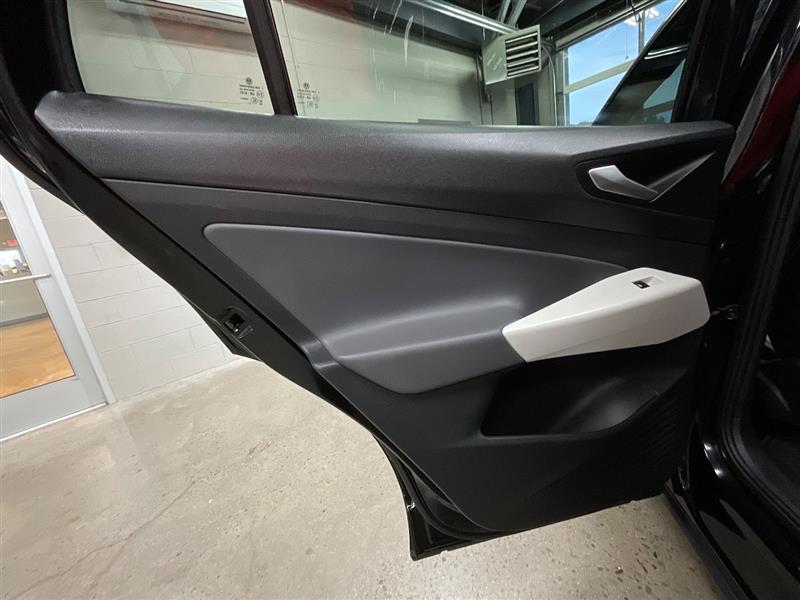 2021 VOLKSWAGEN ID.4 1ST EDITION