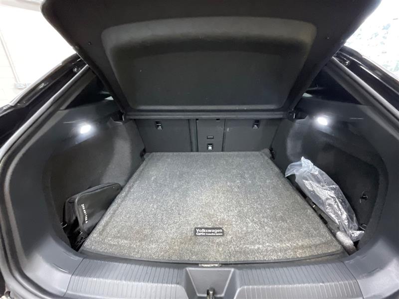 2021 VOLKSWAGEN ID.4 1ST EDITION