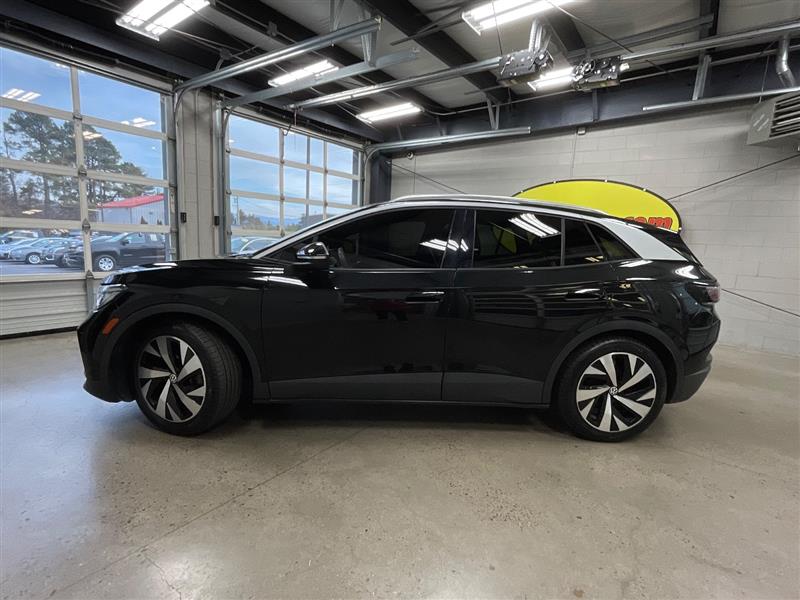 2021 VOLKSWAGEN ID.4 1ST EDITION