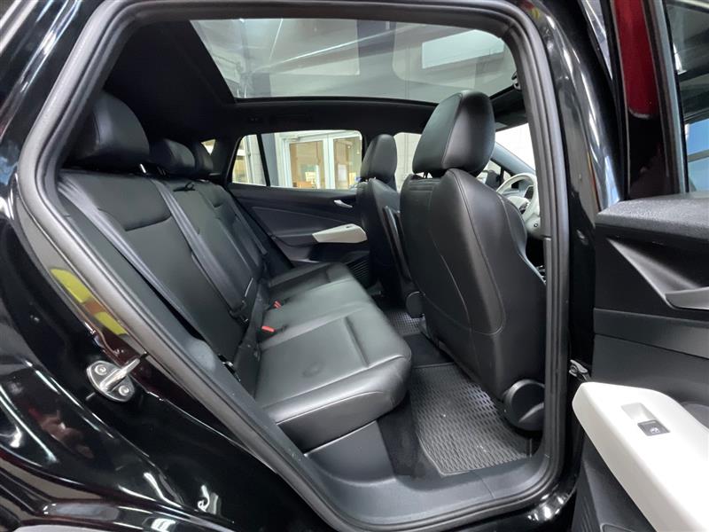 2021 VOLKSWAGEN ID.4 1ST EDITION