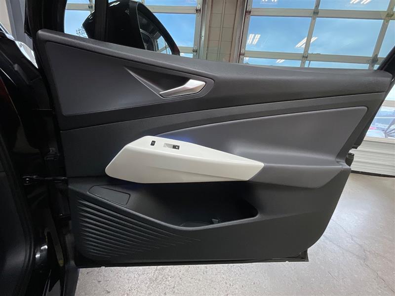 2021 VOLKSWAGEN ID.4 1ST EDITION