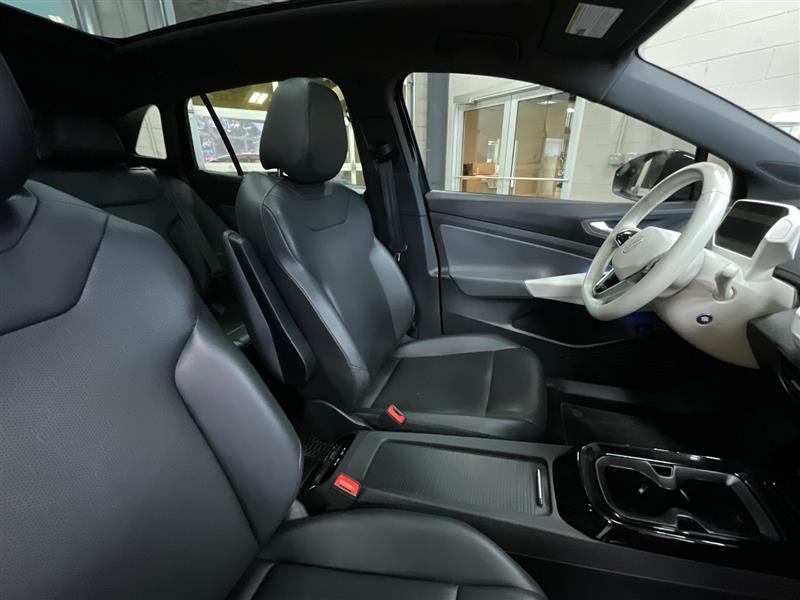 2021 VOLKSWAGEN ID.4 1ST EDITION