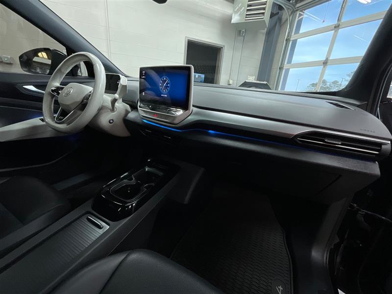2021 VOLKSWAGEN ID.4 1ST EDITION