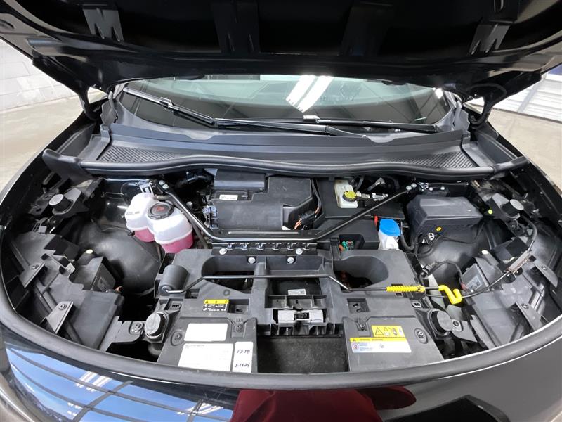 2021 VOLKSWAGEN ID.4 1ST EDITION