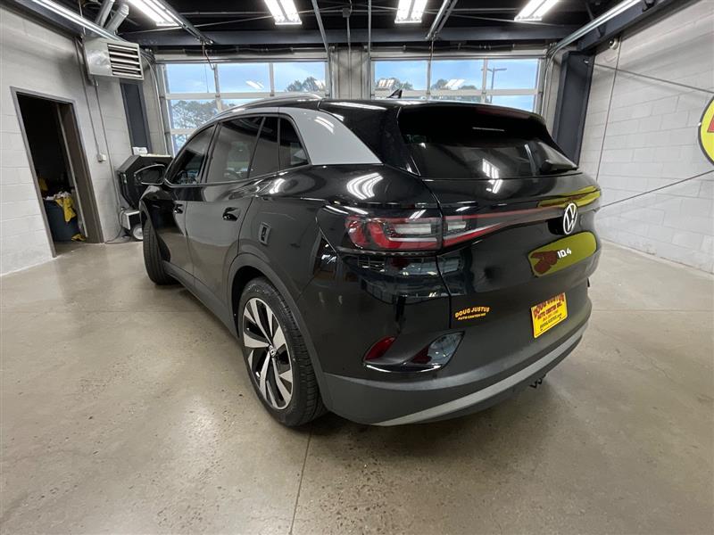 2021 VOLKSWAGEN ID.4 1ST EDITION