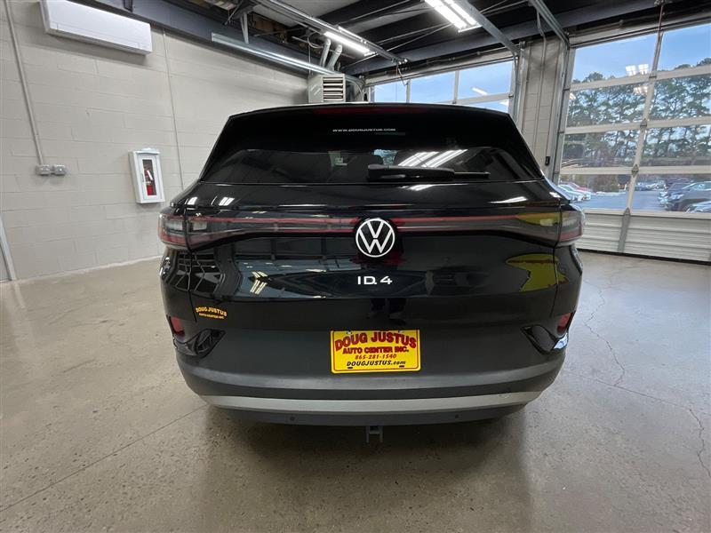 2021 VOLKSWAGEN ID.4 1ST EDITION