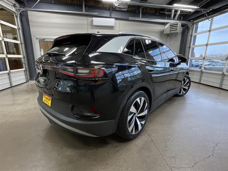 2021 VOLKSWAGEN ID.4 1ST EDITION