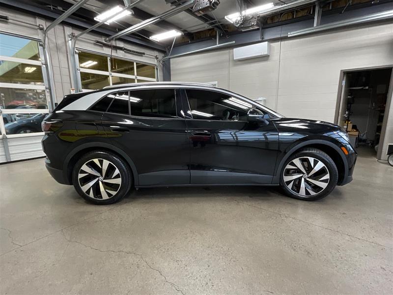 2021 VOLKSWAGEN ID.4 1ST EDITION