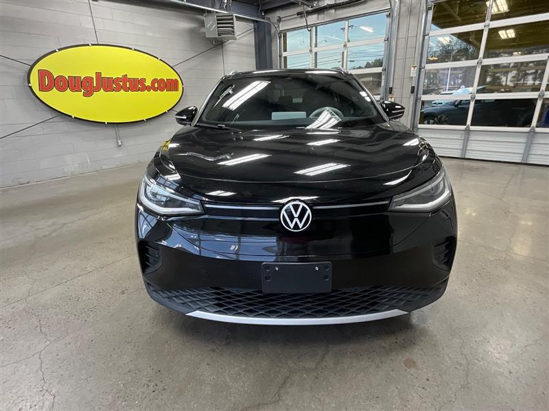 2021 VOLKSWAGEN ID.4 1ST EDITION