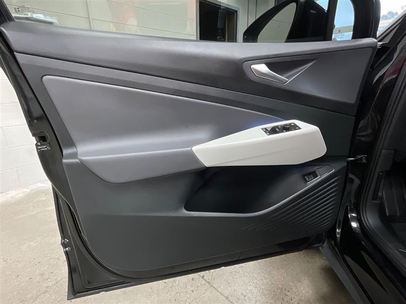 2021 VOLKSWAGEN ID.4 1ST EDITION