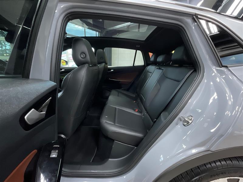 2021 VOLKSWAGEN ID.4 PRO S