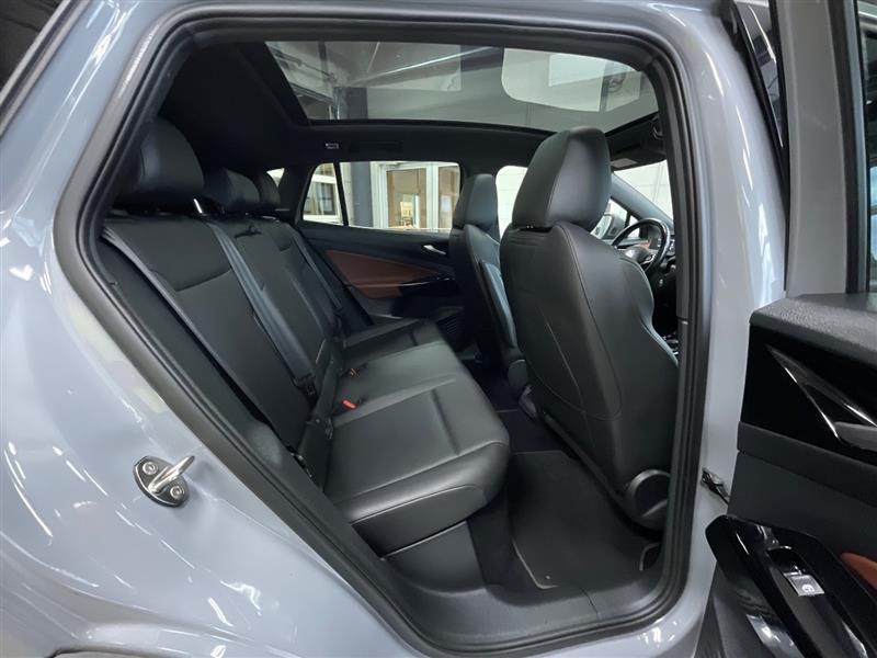 2021 VOLKSWAGEN ID.4 PRO S