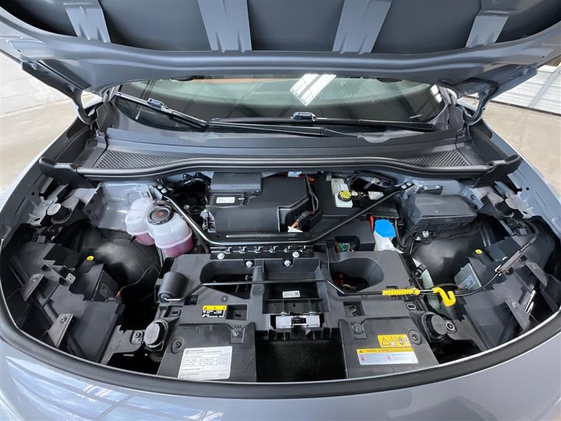 2021 VOLKSWAGEN ID.4 PRO S