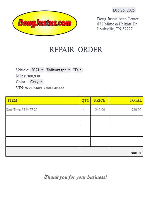 2021 VOLKSWAGEN ID.4 PRO S