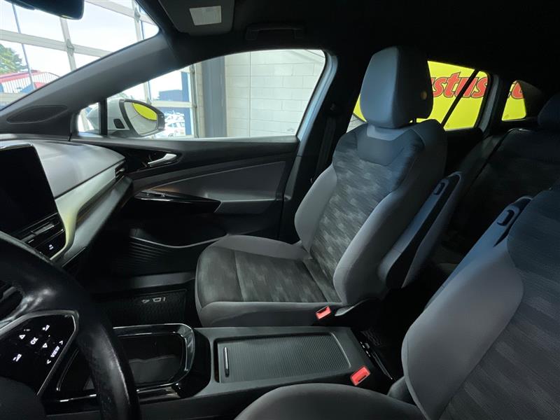 2021 VOLKSWAGEN ID.4 Pro