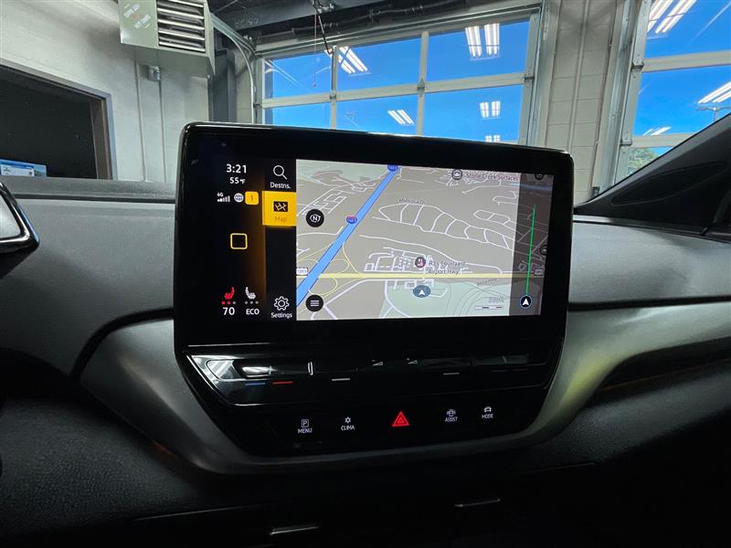 2021 VOLKSWAGEN ID.4 Pro