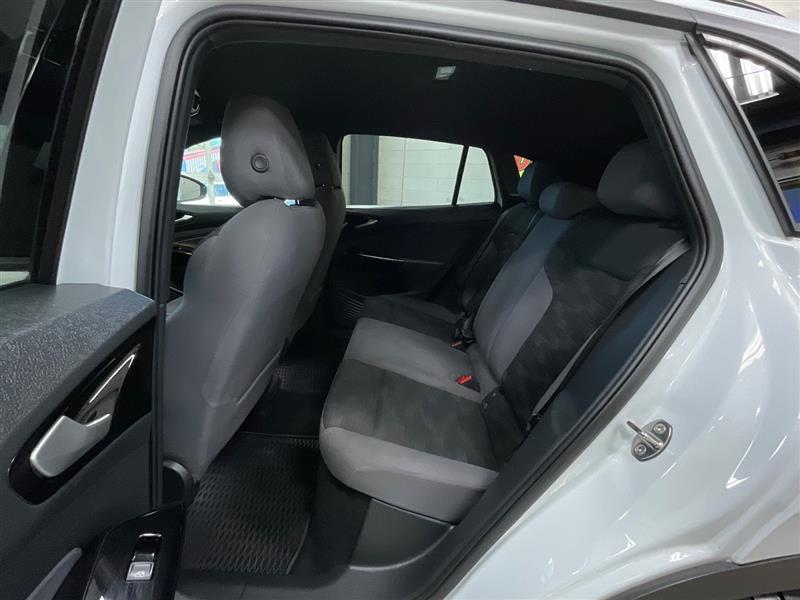 2021 VOLKSWAGEN ID.4 Pro