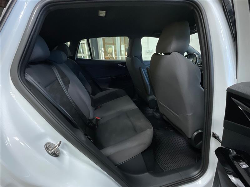 2021 VOLKSWAGEN ID.4 Pro