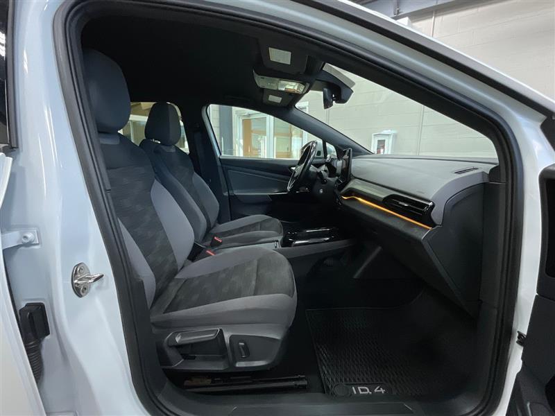 2021 VOLKSWAGEN ID.4 Pro