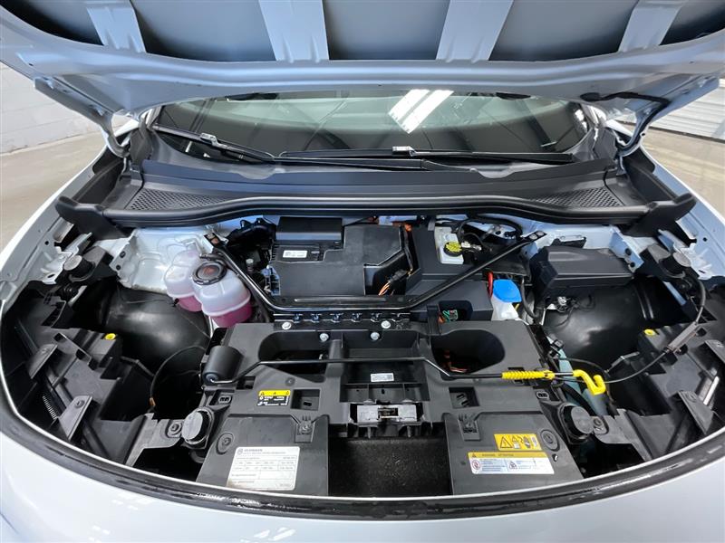 2021 VOLKSWAGEN ID.4 Pro