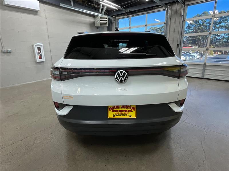 2021 VOLKSWAGEN ID.4 Pro