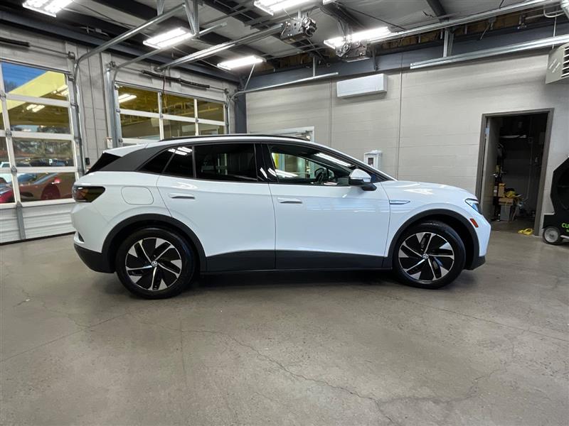 2021 VOLKSWAGEN ID.4 Pro