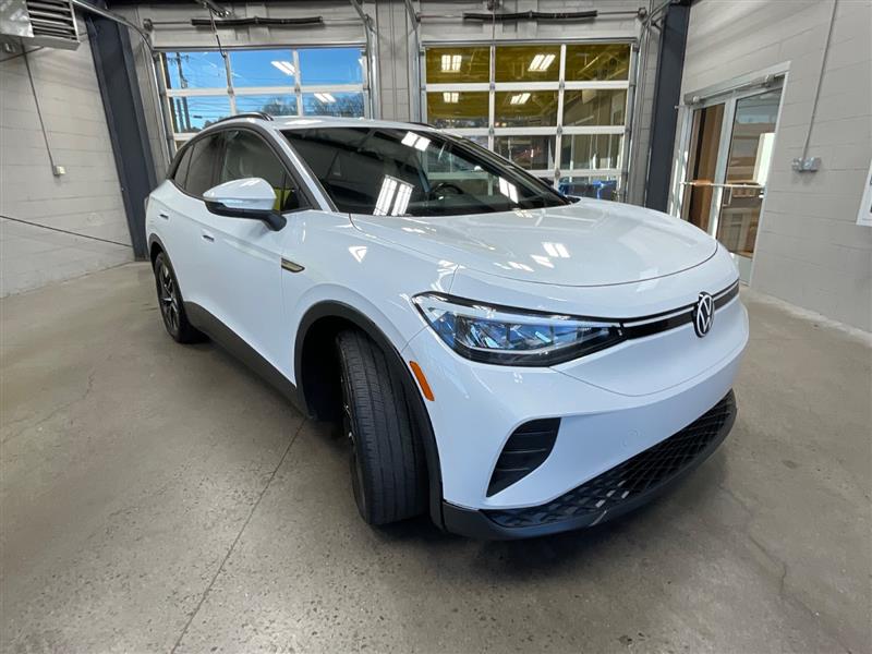 2021 VOLKSWAGEN ID.4 Pro