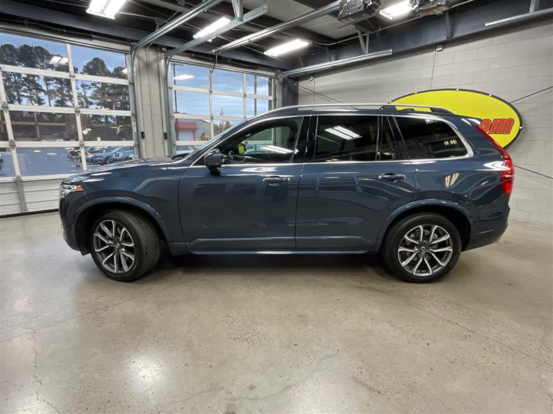 2018 VOLVO XC90 MOMENTUM