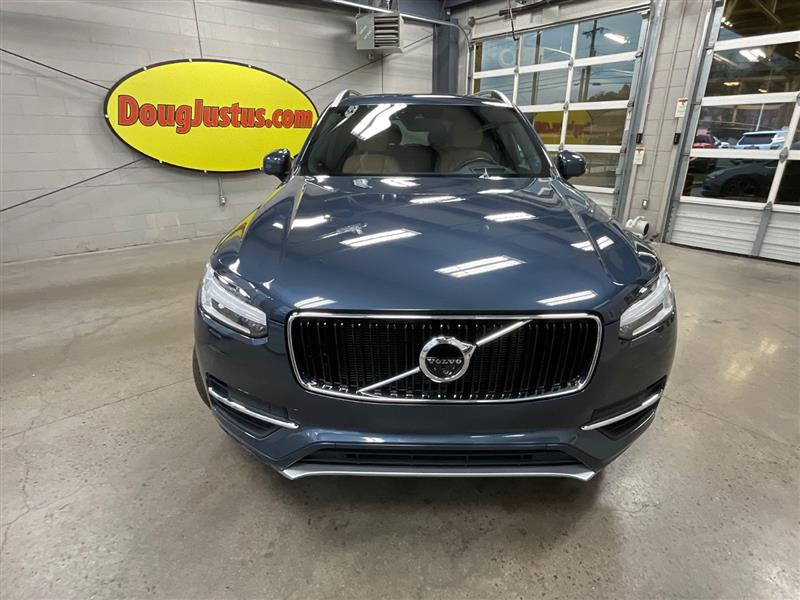 2018 VOLVO XC90 MOMENTUM