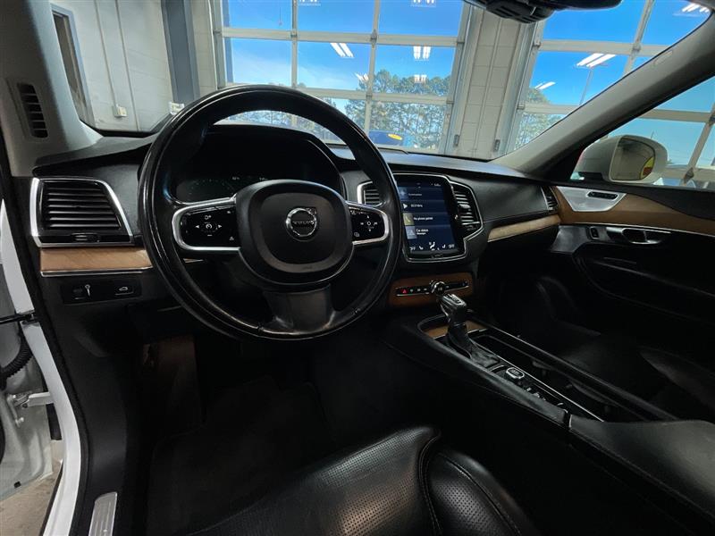 2018 VOLVO XC90 T6 INSCRIPTION