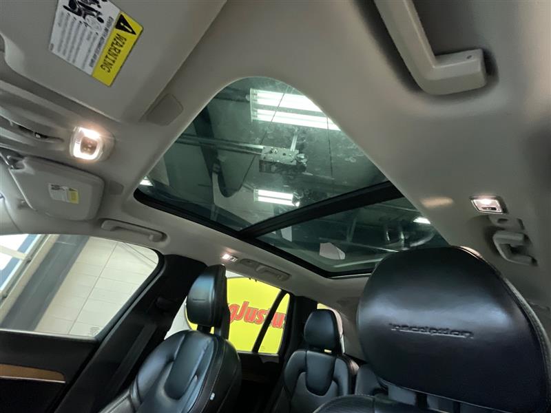 2018 VOLVO XC90 T6 INSCRIPTION